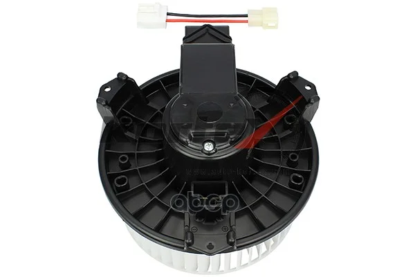 Мотор отопителя HAVAL F7/F7X 19- KHF186 KORTEX - изображение 1