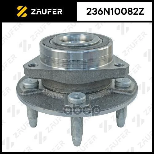 Ступица в сборе 236N10082Z ZAUFER - миниатюра 6