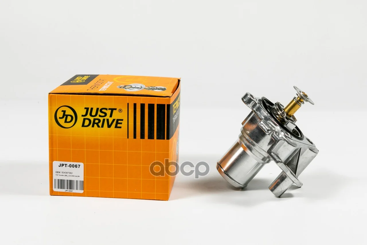 Термостат JPT0067 Just Drive - миниатюра 3
