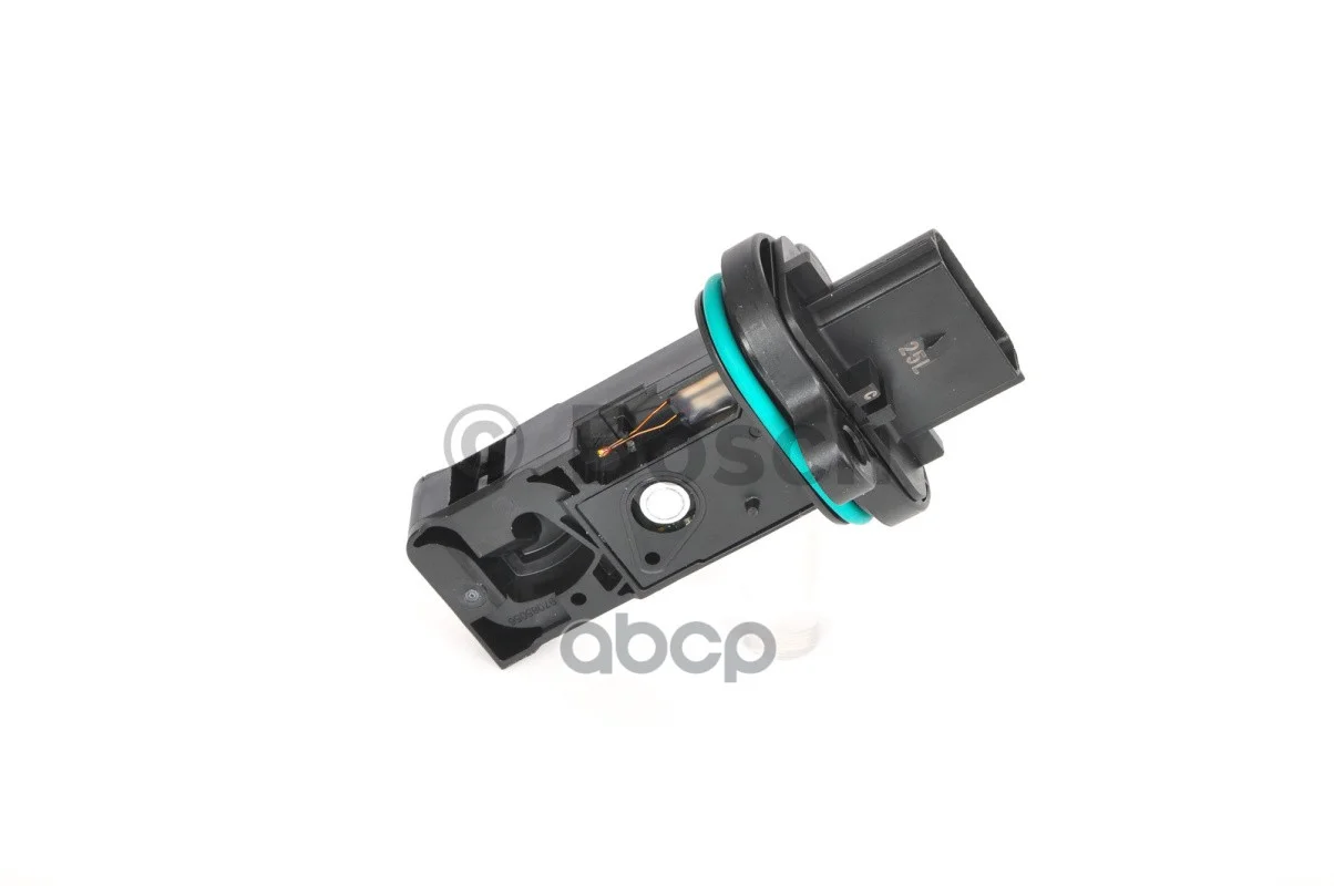 Расходомер воздуха 0280218433 Bosch - миниатюра 3