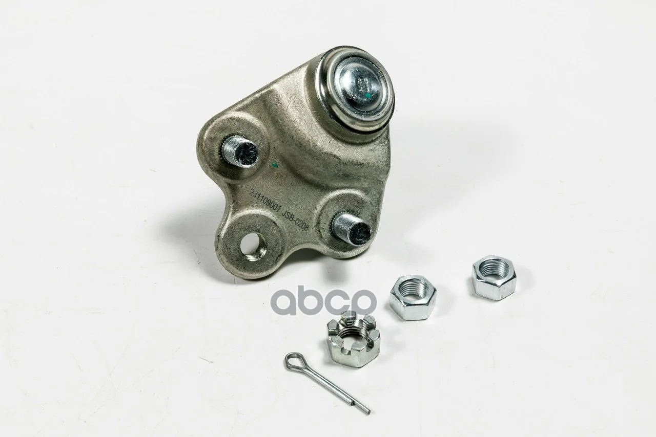Шаровая опора JSB0208 Just Drive - миниатюра 2