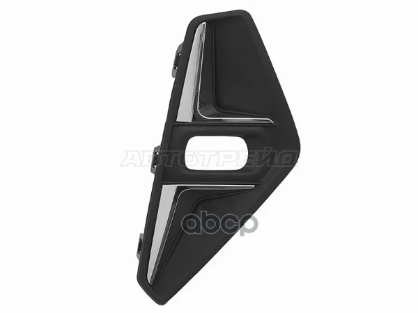 Оправа ПТФ Haval F7 22-24 / F7x 22- (Справа) - изображение 1