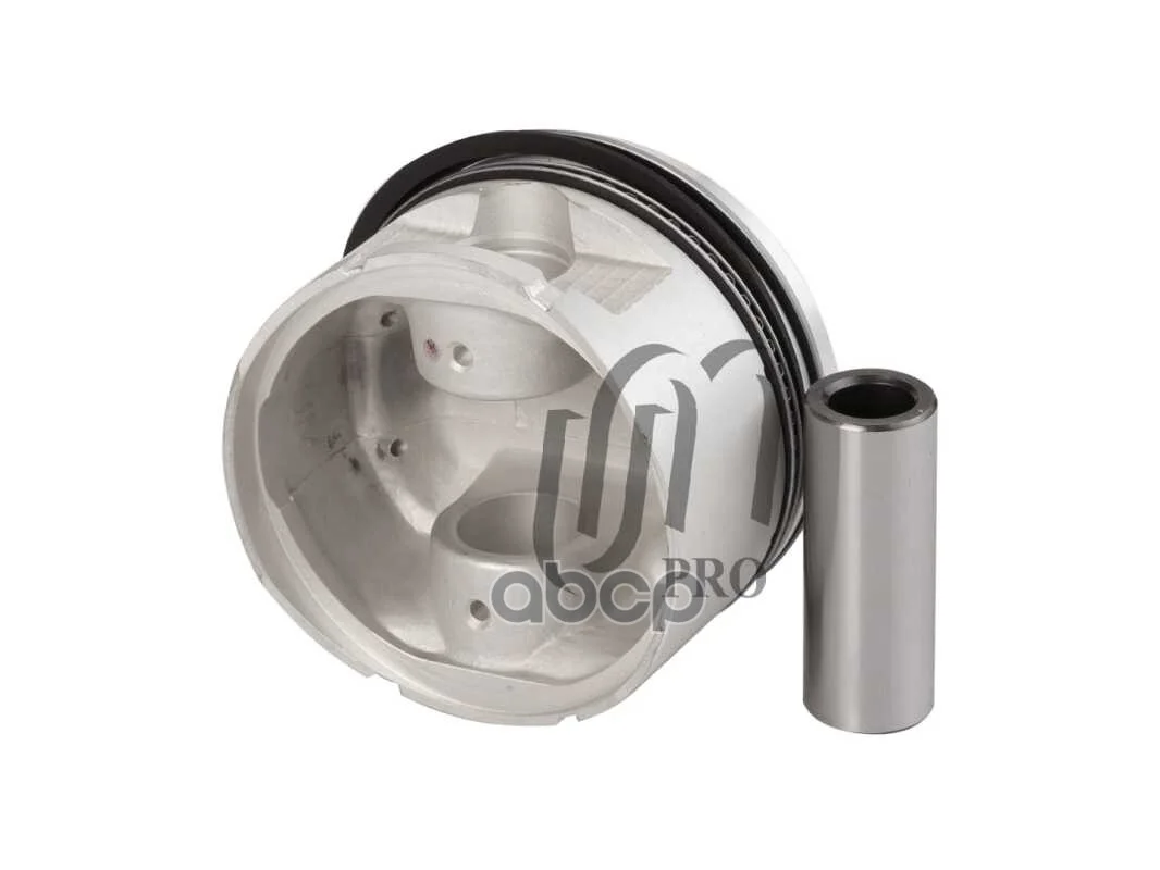 Поршень 0.50 с кольцами Nissan GA15DS d73.6+0.5 - миниатюра 4