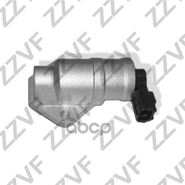 КЛАПАН ПНЕВМОСИСТЕМЫ MAZDA-3, 5 ZVZJ01660 ZZVF - миниатюра 4