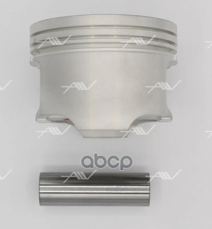 PN-57100 поршень STD RENAULT 1.4i K7J PN57100 - миниатюра 4