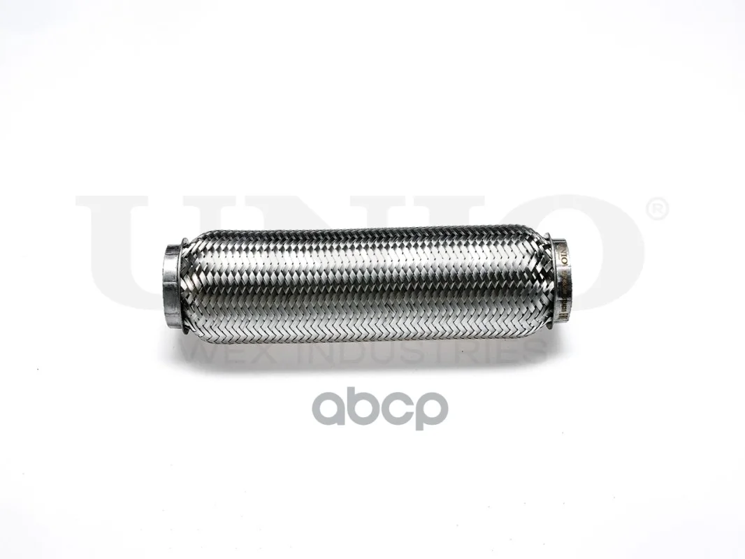 Гофра глушителя 45x250 INTERLOCK EXP45250L UNIO - миниатюра 2