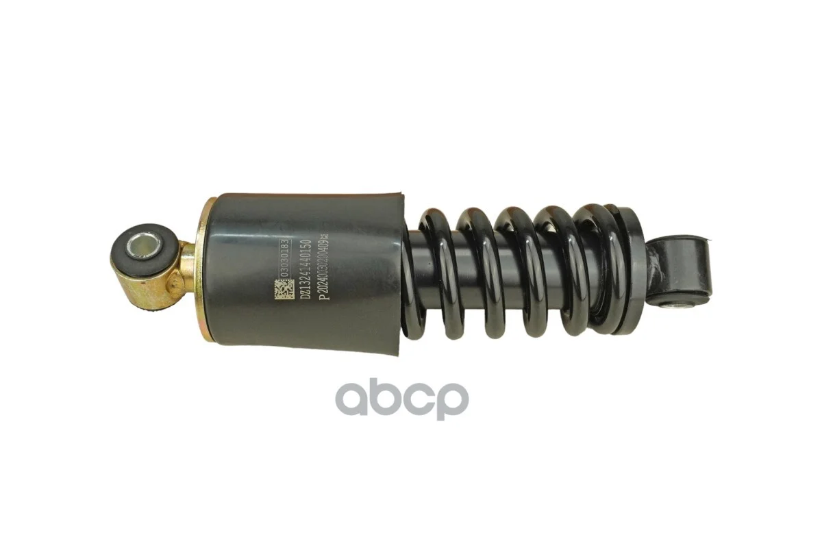 Амортизатор кабины задний DZ13241440150 Shacman