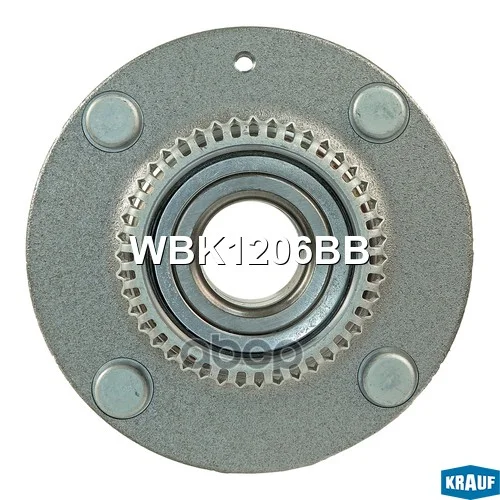 Ступица в сборе WBK1206BB Krauf - миниатюра 3