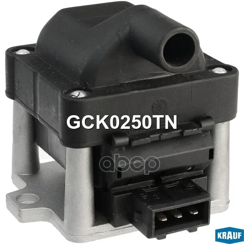 Катушка зажигания GCK0250TN Krauf - изображение 1