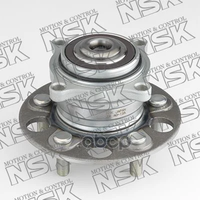 Подшипник ACCORD '08- R ZA60BWKH12AY5CP01 Nsk - изображение 1