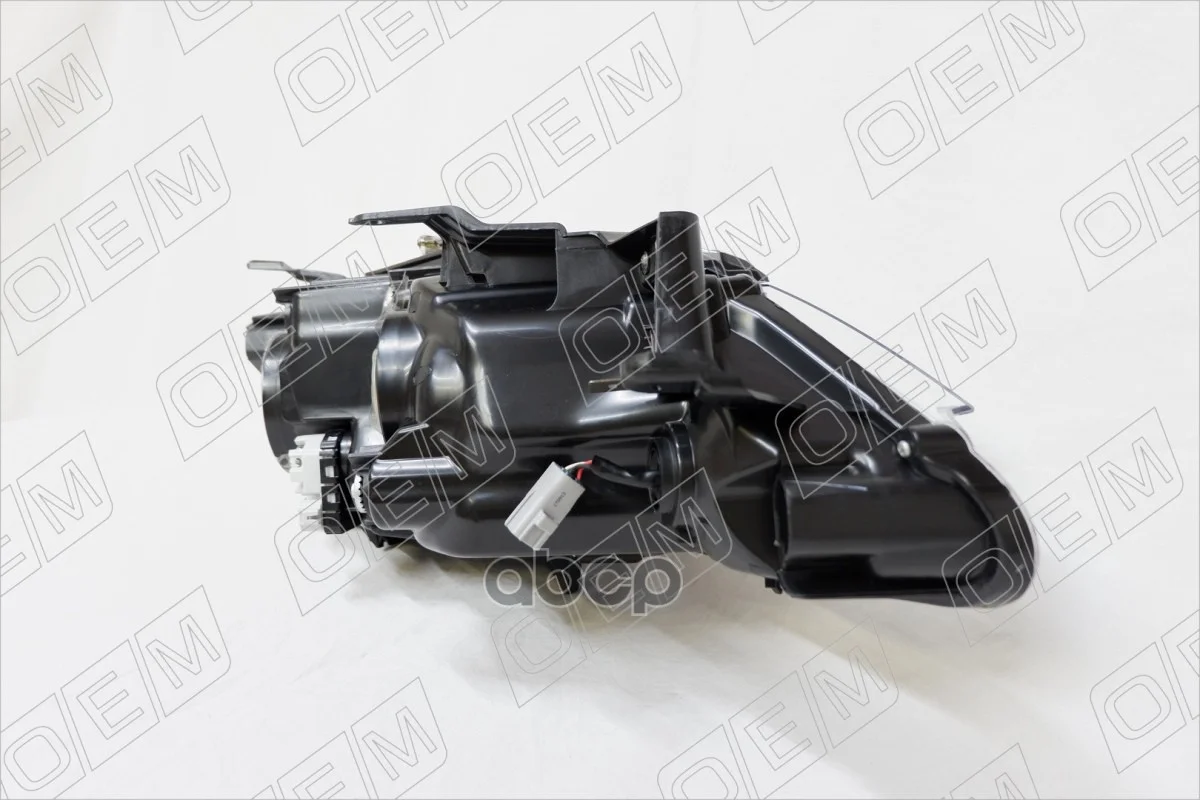 Фара левая Toyota Camry 7 XV50 2014-2017, ксенон, - миниатюра 5