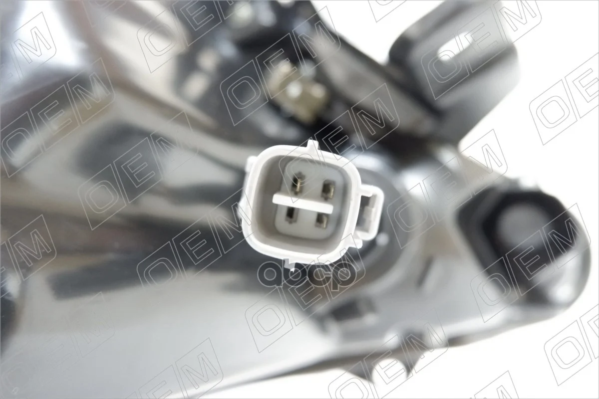 Фара левая Toyota Camry 7 XV50 2014-2017, ксенон, - миниатюра 7