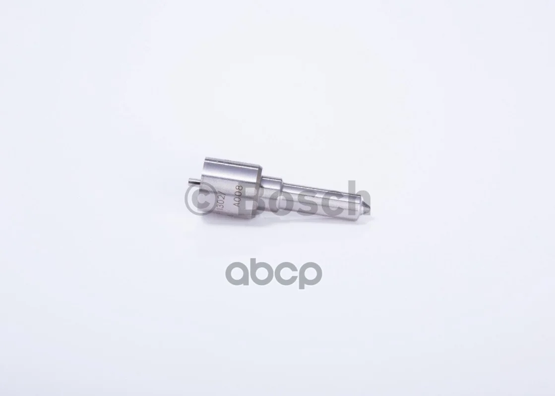 Распылитель форсунки 0433175387 Bosch - миниатюра 2