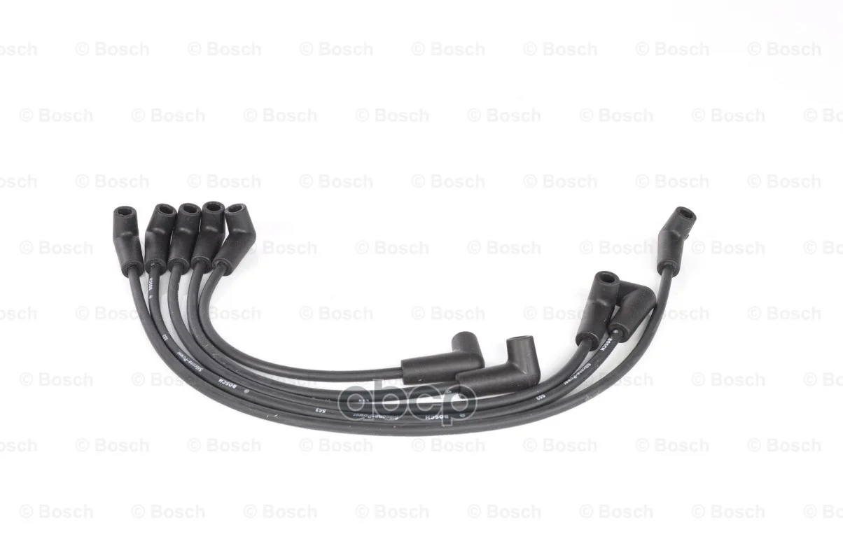 к-кт проводов! Volvo 440/460/480 1.6-2.0 88-96 - миниатюра 2