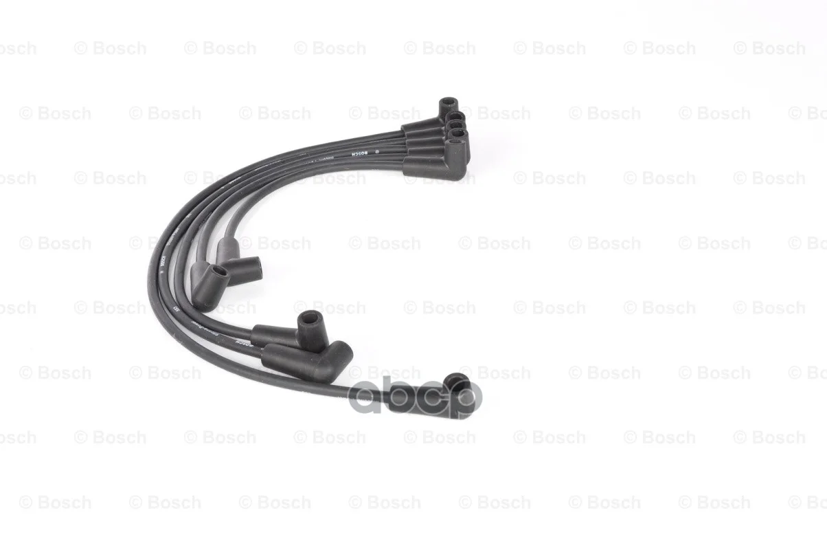 к-кт проводов! Volvo 440/460/480 1.6-2.0 88-96 - миниатюра 3