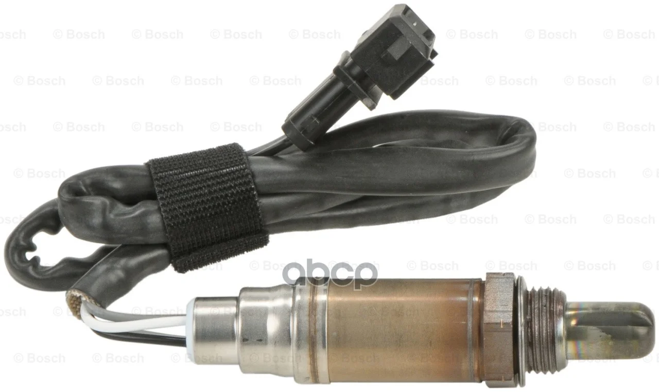 Лямбда-зонд 0258003439 Bosch - миниатюра 3
