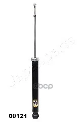 Амортизатор задний GAS MM00121 Japanparts - изображение 1