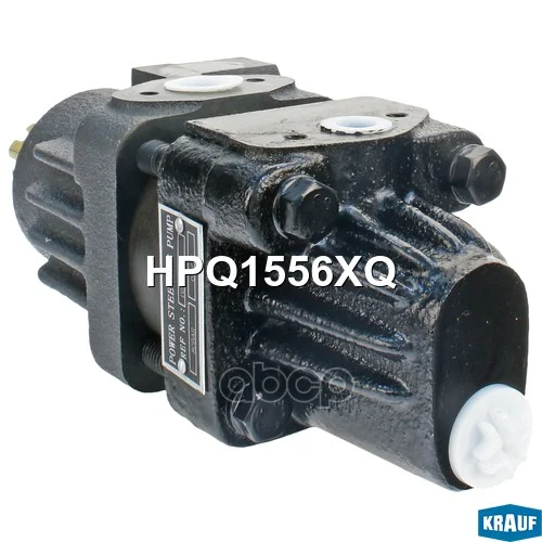 Насос гидроусилителя руля HPQ1556XQ Krauf - миниатюра 2