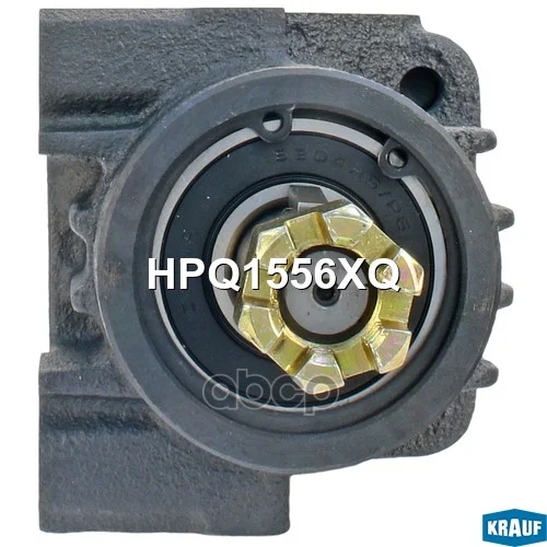 Насос гидроусилителя руля HPQ1556XQ Krauf - миниатюра 5
