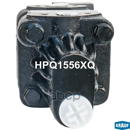 Насос гидроусилителя руля HPQ1556XQ Krauf - миниатюра 6