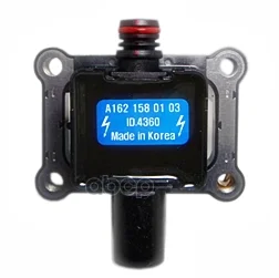 КАТУШКА ЗАЖИГАНИЯ Tager, Road Partner 3,2 - изображение 1
