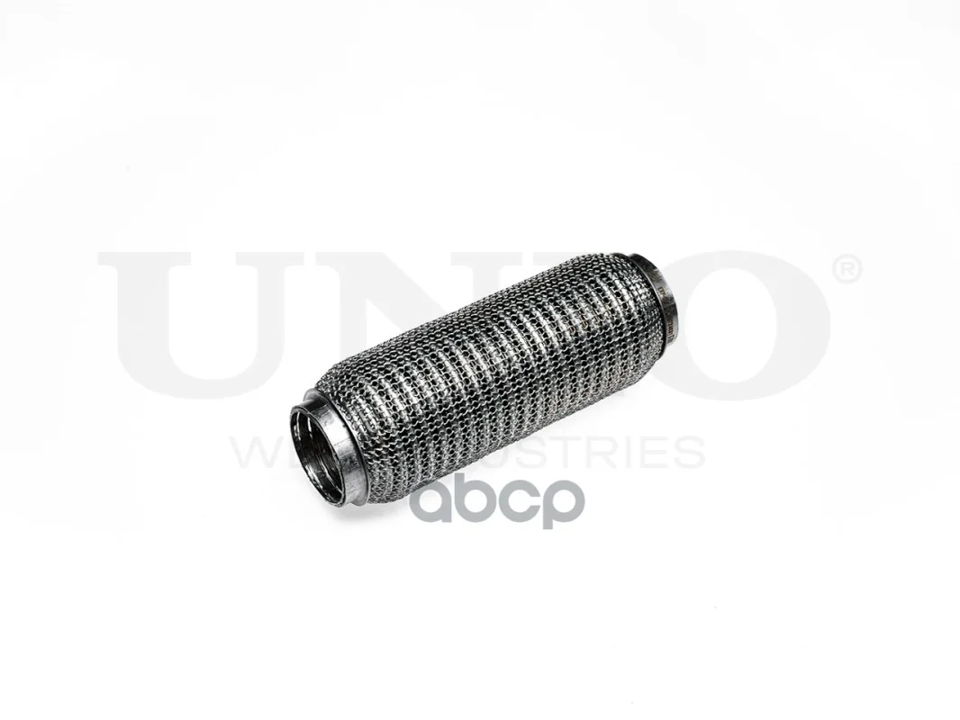 Гофра глушителя 45x200 WIREFLEX EXP45200W UNIO - изображение 1