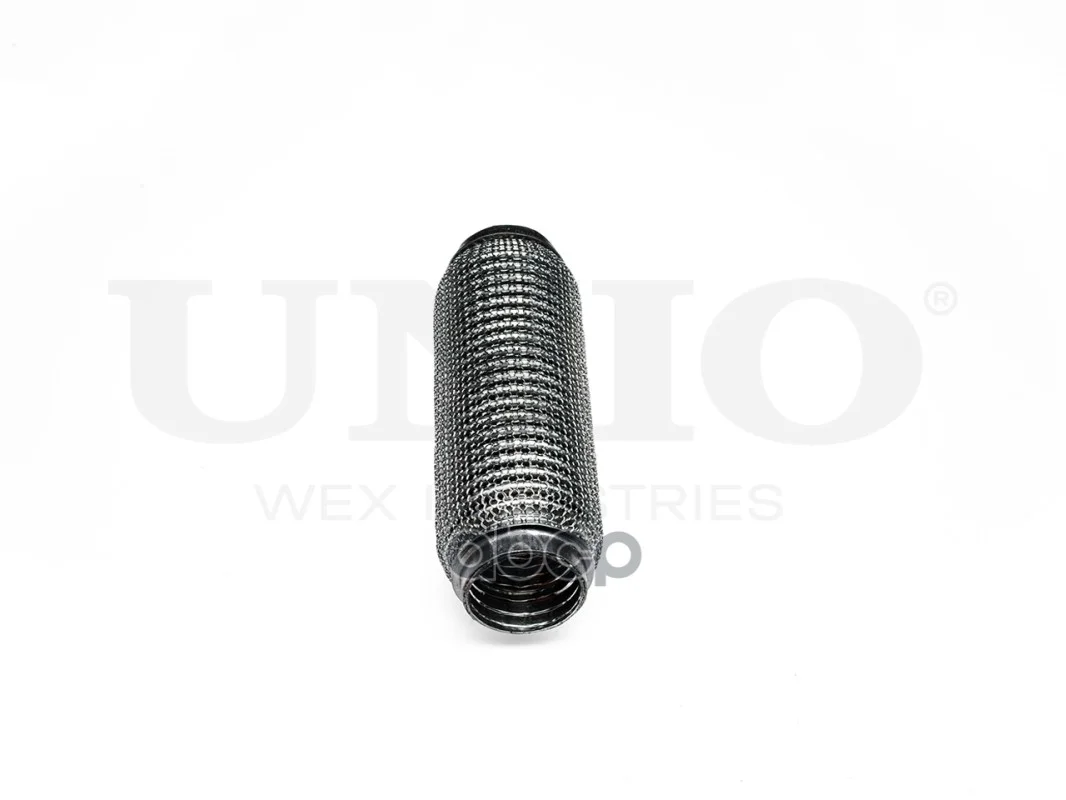 Гофра глушителя 45x200 WIREFLEX EXP45200W UNIO - миниатюра 3