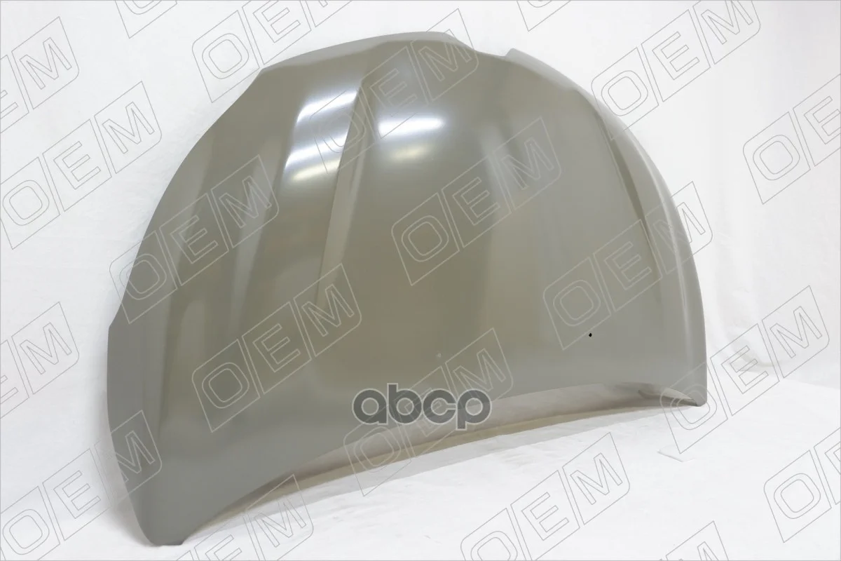 Капот Renault Kaptur (2016-2022) OEM0146KPT O.E.M. - миниатюра 3