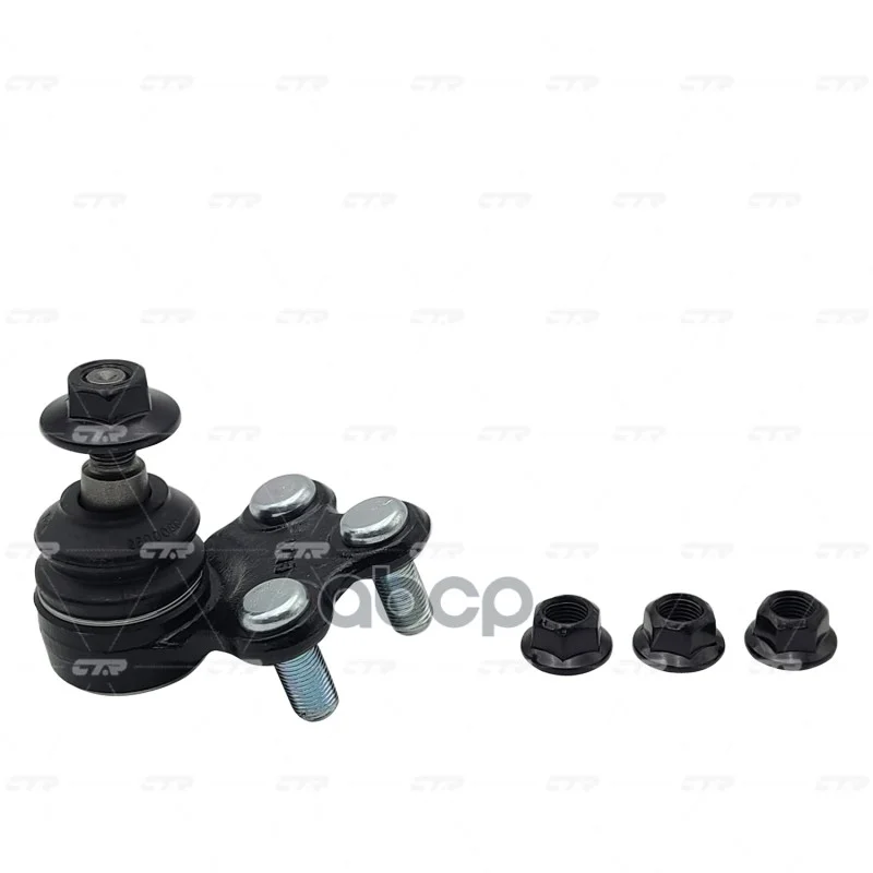 Шаровая опора нижняя SUBARU IMPREZA 17- CB0477 CTR - изображение 1