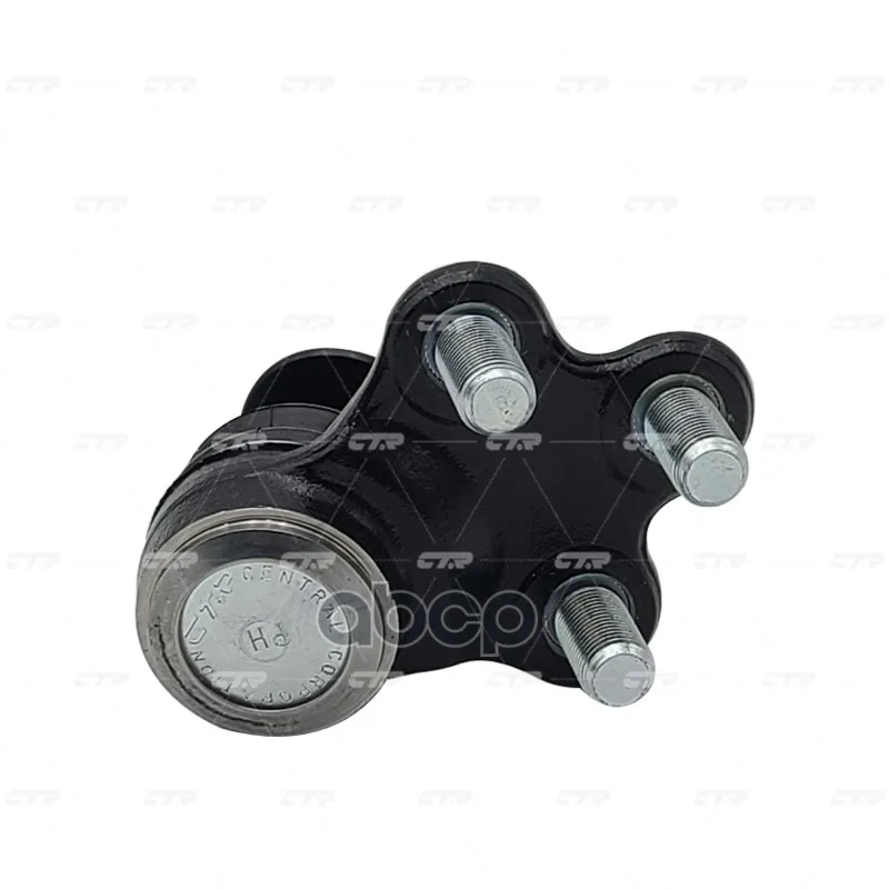 Шаровая опора нижняя SUBARU IMPREZA 17- CB0477 CTR - миниатюра 3