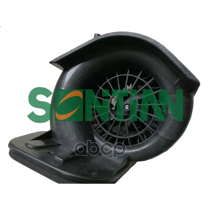 Вентилятор отопителя ZD172339 SONTIAN - изображение 1