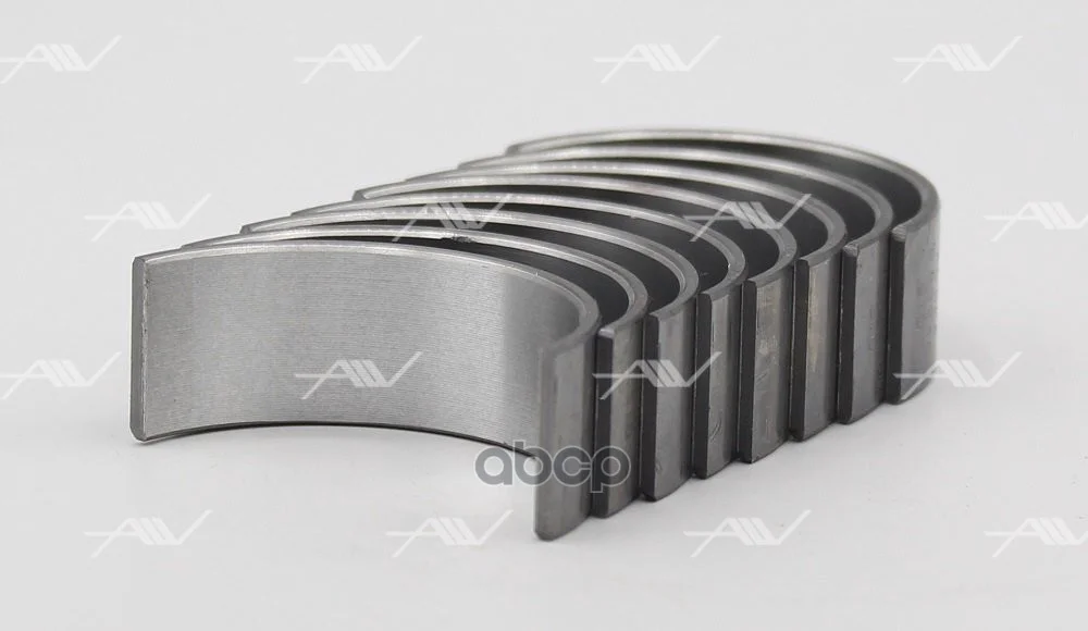 BE-33241 вкладыши шатунные 0.25 MERCEDES/NISSAN/RE - миниатюра 5