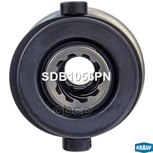Бендикс стартера SDB1056PN Krauf - миниатюра 4