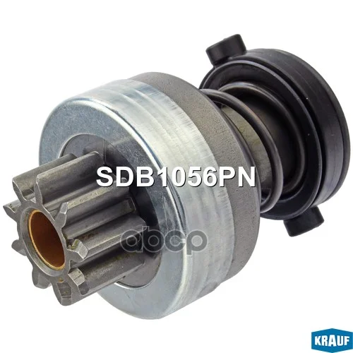 Бендикс стартера SDB1056PN Krauf - миниатюра 5