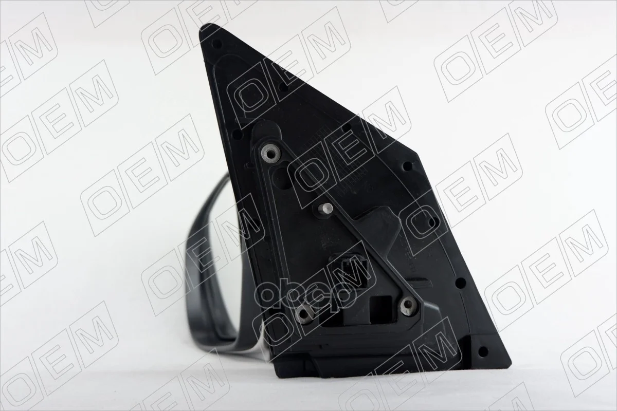 Зеркало левое Hyundai Ix35 (2010-2015) 8 - миниатюра 5