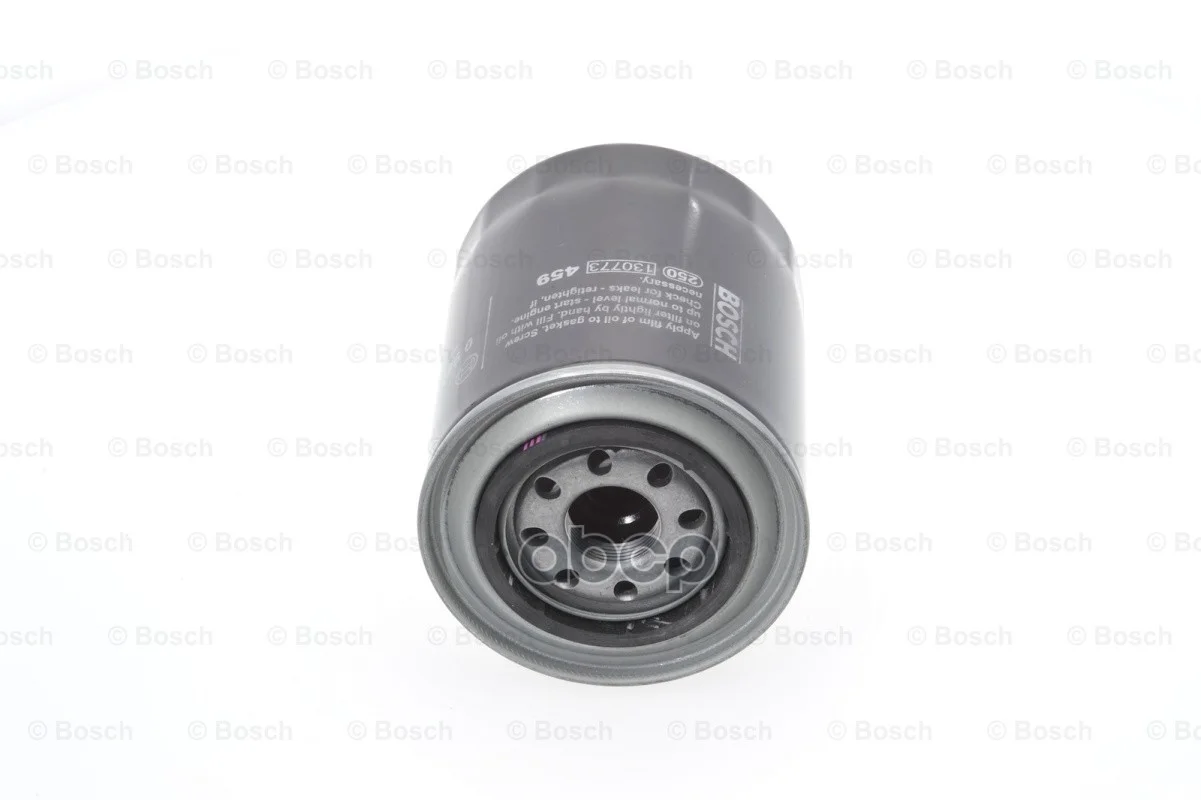 Фильтр масляный MITSUBISHI L200 05- 0986452042 - изображение 1
