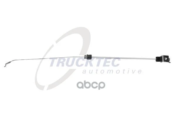 Трос вещевого ящика 0159024 TruckTec - изображение 1