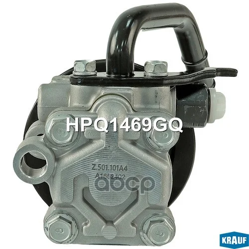 Насос гидроусилителя руля HPQ1469GQ Krauf - миниатюра 3