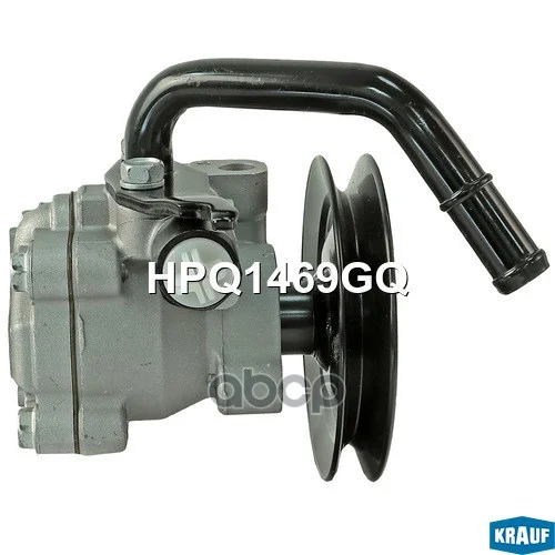 Насос гидроусилителя руля HPQ1469GQ Krauf - миниатюра 4