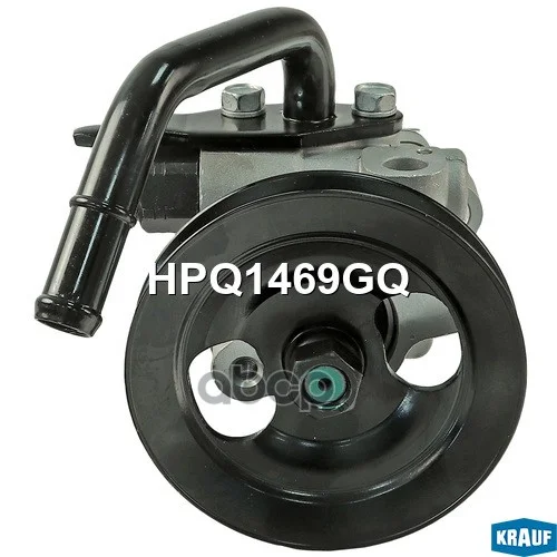 Насос гидроусилителя руля HPQ1469GQ Krauf - миниатюра 5