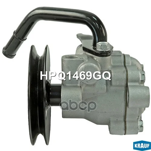 Насос гидроусилителя руля HPQ1469GQ Krauf - миниатюра 6