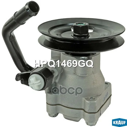 Насос гидроусилителя руля HPQ1469GQ Krauf - миниатюра 7