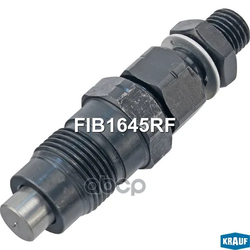 Форсунка топливная NISSAN DIESEL FIB1645RF Krauf - изображение 1