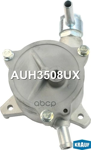 Помпа вакуумная AUH3508UX Krauf - изображение 1