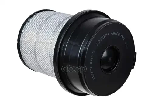 фильтр воздушный! 405.8-346/127 MB Actros Z32674 - миниатюра 5