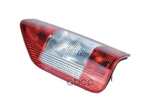 фонарь левый! MB Sprinter 03-06 8737127SX Stellox - изображение 1