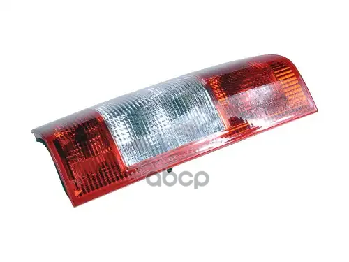 фонарь левый! MB Sprinter 03-06 8737127SX Stellox - миниатюра 2