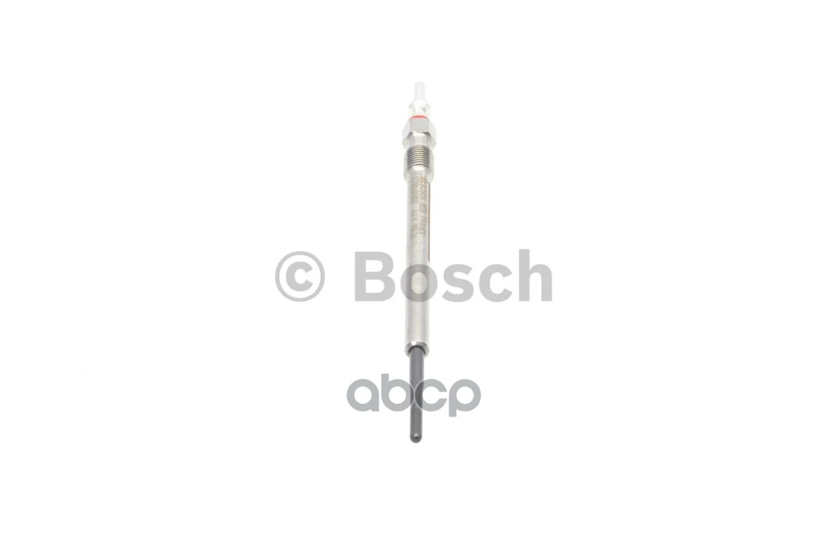 Свеча накала 0250403011 Bosch - изображение 1