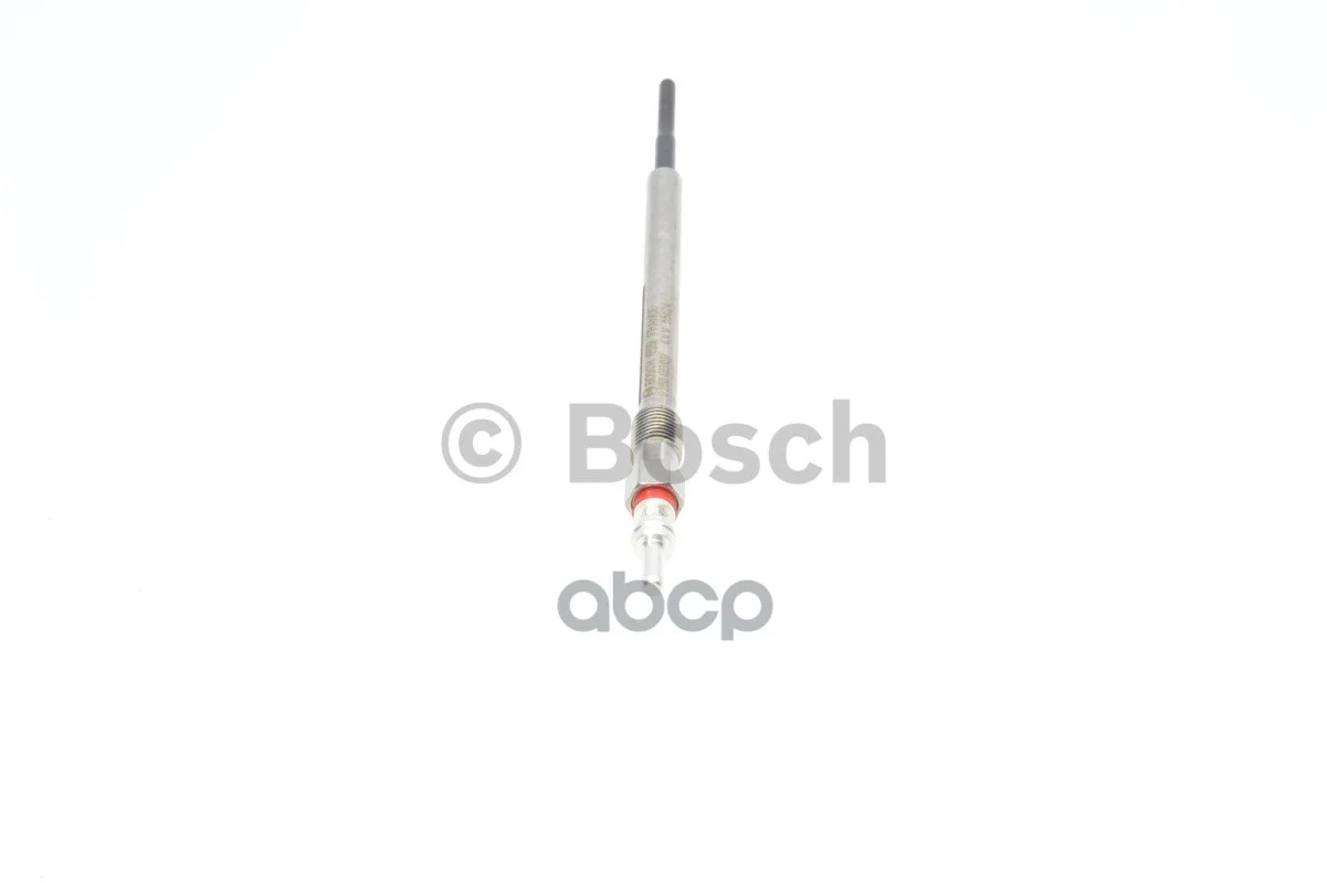 Свеча накала 0250403011 Bosch - миниатюра 2