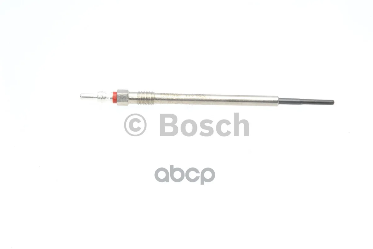Свеча накала 0250403011 Bosch - миниатюра 3
